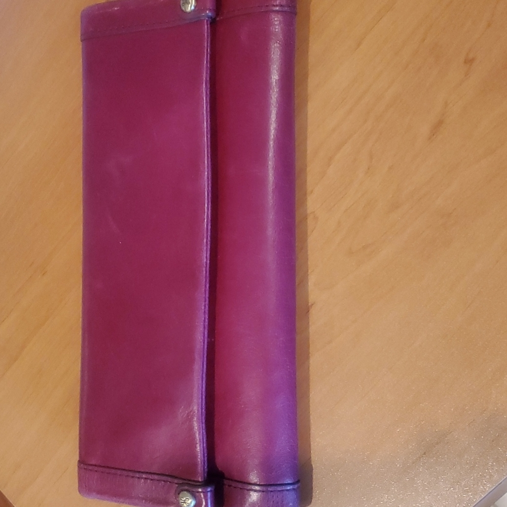 Hobo Wallet